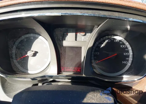 2015 GMC Terrain Slt-1 from USA, damaged, VIN 2GKALSEK2F6370677